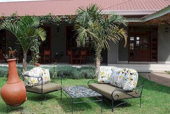 Planet Lodge 1 Gaborone Exterior photo