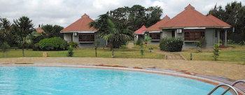 Planet Lodge 1 Gaborone Exterior photo
